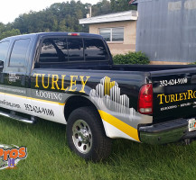 Turley Truck