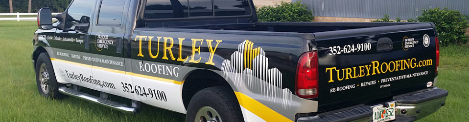 3M Certified Vehicle Wraps | Ocala Florida