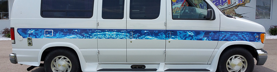 3M Certified Vehicle Wraps | Ocala Florida