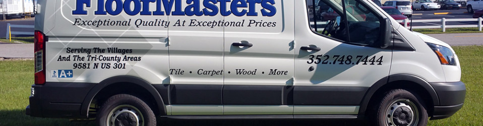 3M Certified Vehicle Wraps | Ocala Florida3M Certified Vehicle Wraps | Ocala Florida