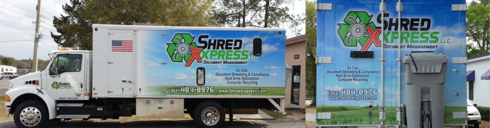 Shred Xxpress