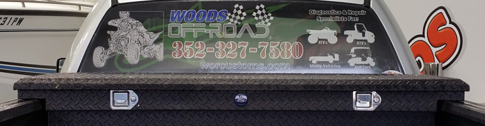 3M Certified Vehicle Wraps | Ocala Florida