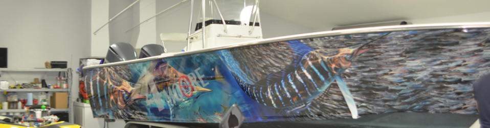 3M Certified Vehicle Wraps | Ocala Florida