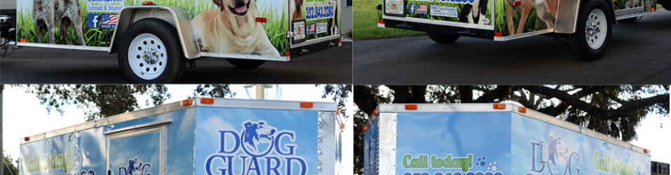 3M Certified Vehicle Wraps | Ocala Florida