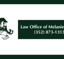 TCHS Law Office of Melanie Kohler 2014 Sponsor Banner