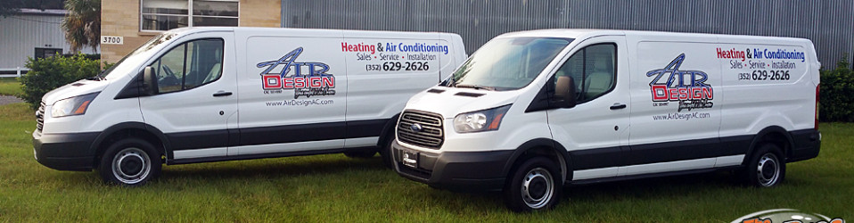 3M Certified Vehicle Wraps | Ocala Florida
