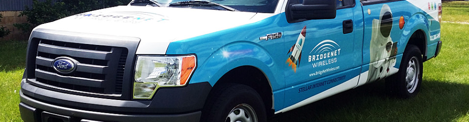 3M Certified Vehicle Wraps | Ocala Florida
