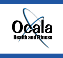 TCHS Ocala Health and Fitness 2014 Sponsor Banner