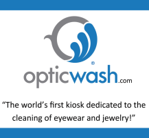 TCHS Optic Wash 2014 Sponsor Banner