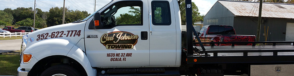 3M Certified Vehicle Wraps | Ocala Florida