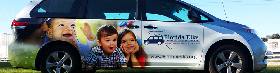 3M Certified Vehicle Wraps | Ocala Florida