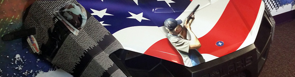 3M Certified Vehicle Wraps | Ocala Florida