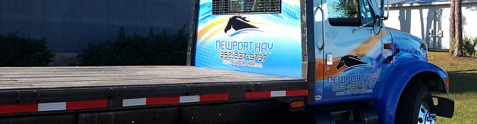 3M Certified Vehicle Wraps | Ocala Florida