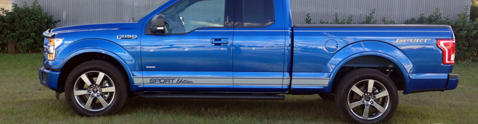 3M Certified Vehicle Wraps | Ocala Florida