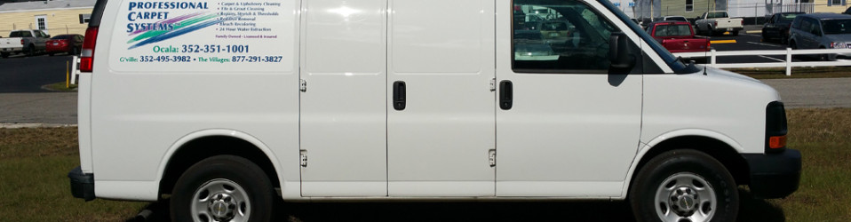 3M Certified Vehicle Wraps | Ocala Florida