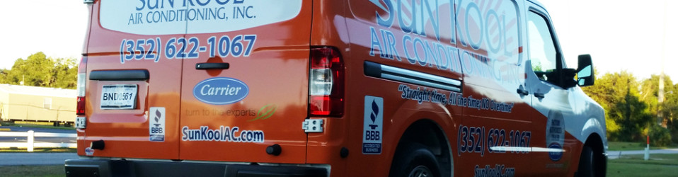 3M Certified Vehicle Wraps | Ocala Florida