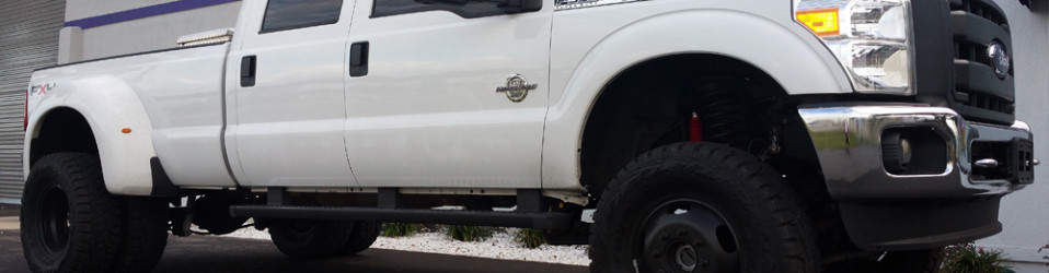 3M Certified Vehicle Wraps | Ocala Florida