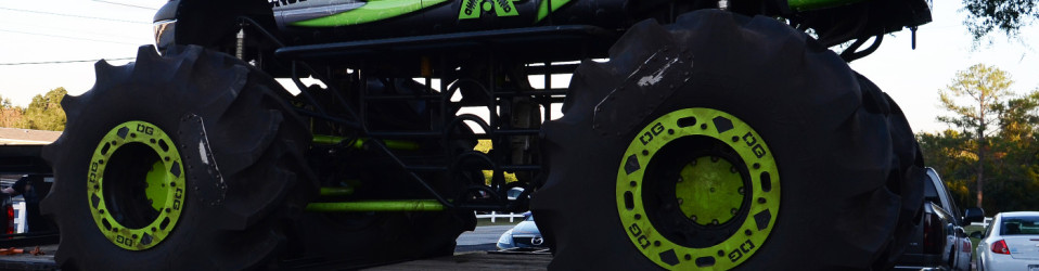 3M Certified Vehicle Wraps | Ocala Florida