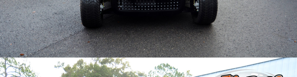 Atomic Electric Patriotic Wrap