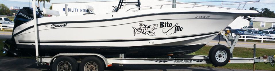 3M Certified Vehicle Wraps | Ocala Florida