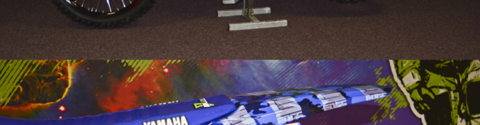 3M Certified Vehicle Wraps | Ocala Florida