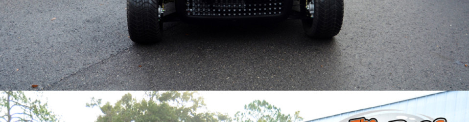 3M Certified Vehicle Wraps | Ocala Florida