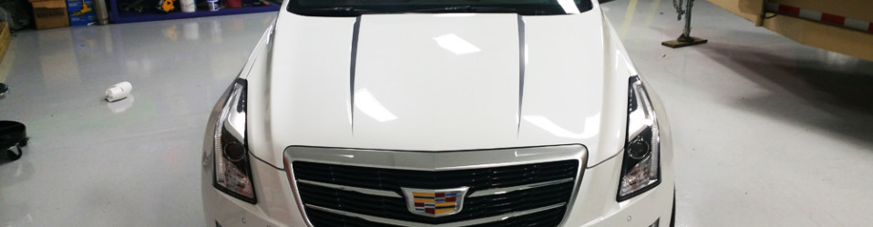 3M Certified Vehicle Wraps | Ocala Florida3M Certified Vehicle Wraps | Ocala Florida