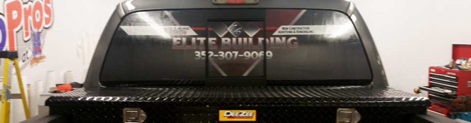 3M Certified Vehicle Wraps | Ocala Florida