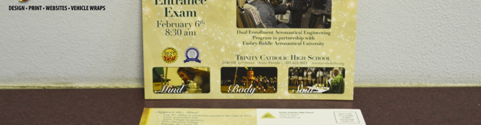 3M Certified Vehicle Wraps | Ocala Florida