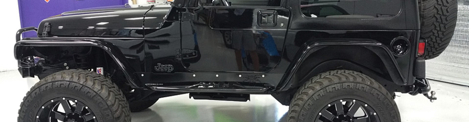 3M Certified Vehicle Wraps | Ocala Florida