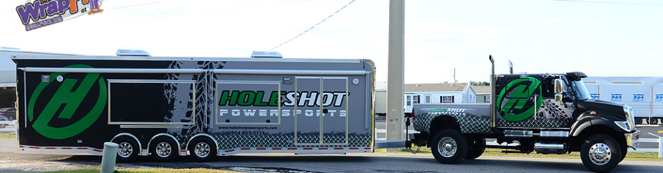 3M Certified Vehicle Wraps | Ocala Florida
