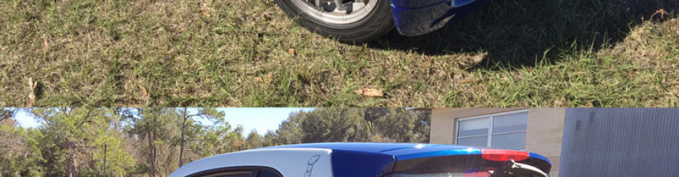 3M Certified Vehicle Wraps | Ocala Florida