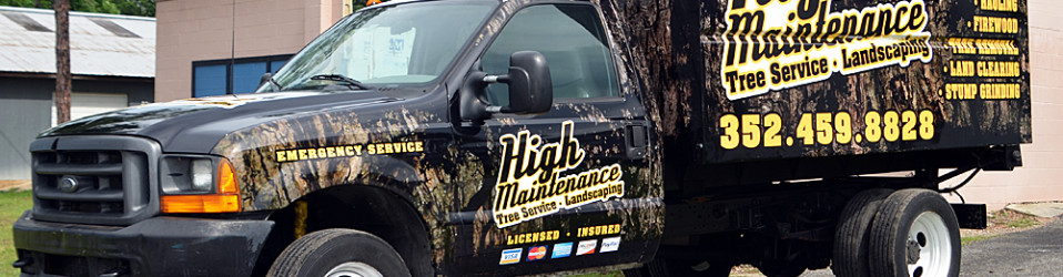 | 3M Certified Vehicle Wraps | Ocala Florida