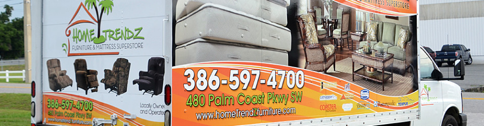 | 3M Certified Vehicle Wraps | Ocala Florida