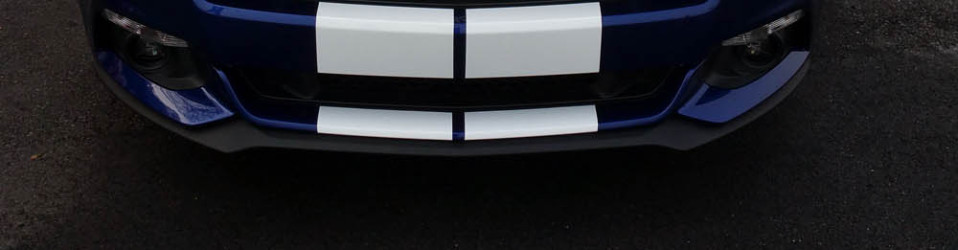 3M Certified Vehicle Wraps | Ocala Florida