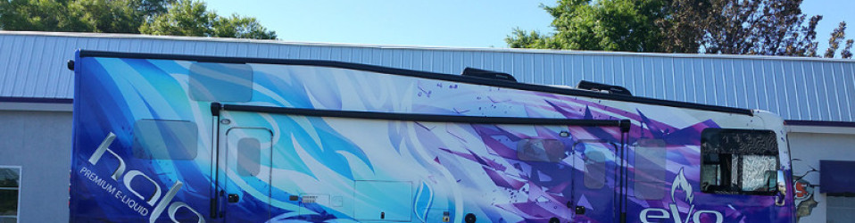 3M Certified Vehicle Wraps | Ocala Florida