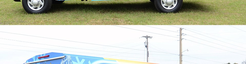3M Certified Vehicle Wraps | Ocala Florida