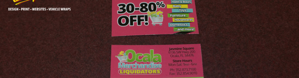 3M Certified Vehicle Wraps | Ocala Florida