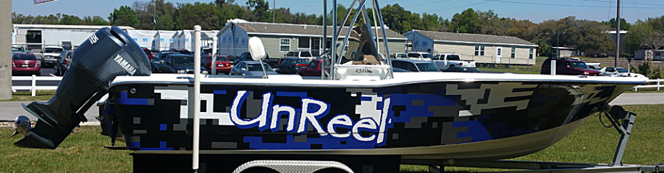 3M Certified Vehicle Wraps | Ocala Florida