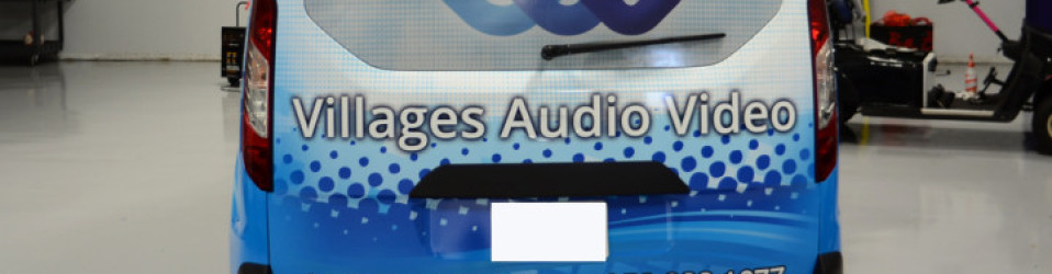 3M Certified Vehicle Wraps | Ocala Florida