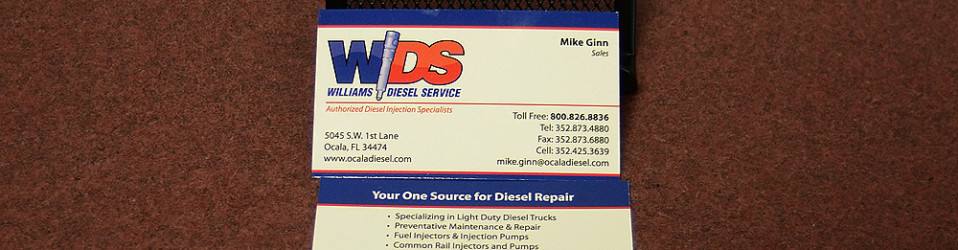 3M Certified Vehicle Wraps | Ocala Florida