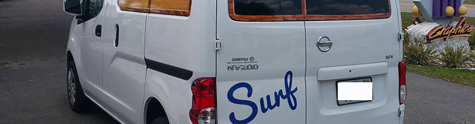 3M Certified Vehicle Wraps | Ocala Florida