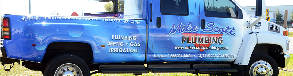 | 3M Certified Vehicle Wraps | Ocala Florida