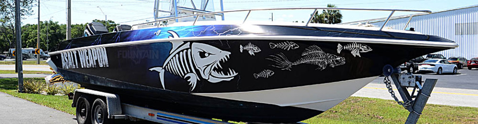 3M Certified Vehicle Wraps | Ocala Florida