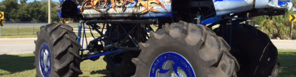 | 3M Certified Vehicle Wraps | Ocala Florida