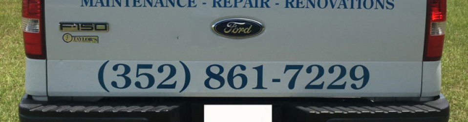 3M Certified Vehicle Wraps| Ocala Florida