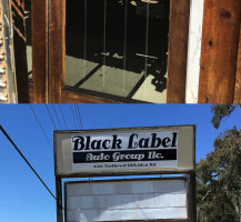 Black Label Auto Group