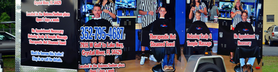 | 3M Certified Vehicle Wraps | Ocala Florida