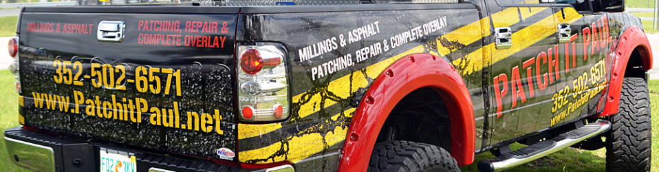 | 3M Certified Vehicle Wraps | Ocala Florida