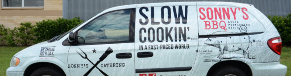 3M Certified Vehicle Wraps | Ocala Florida